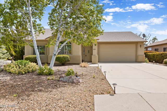 5473 N BREMONT Way, Prescott Valley, AZ 86314