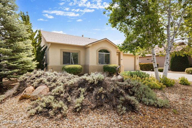 5473 N BREMONT Way, Prescott Valley, AZ 86314