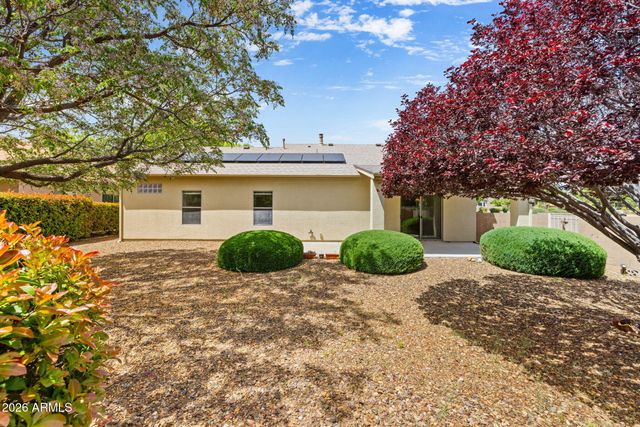 5473 N BREMONT Way, Prescott Valley, AZ 86314