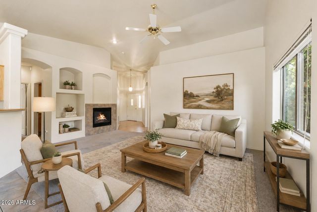 5473 N BREMONT Way, Prescott Valley, AZ 86314
