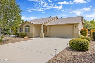 5473 N BREMONT Way, Prescott Valley, AZ 86314