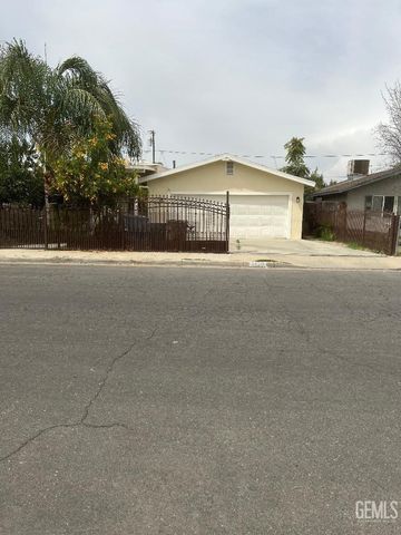 1420 Ralston Street, Bakersfield, CA 93307