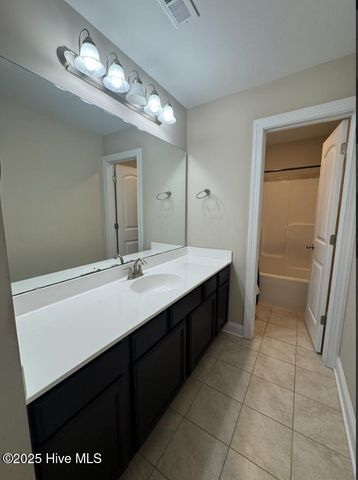 614 High Tide Drive, Sneads Ferry, NC 28460