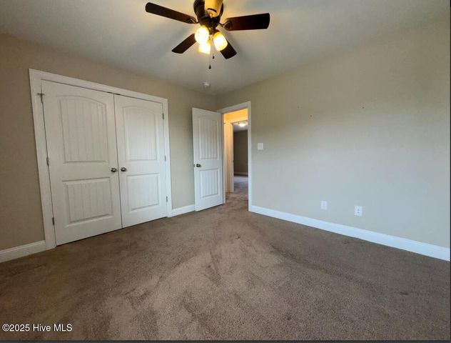 614 High Tide Drive, Sneads Ferry, NC 28460