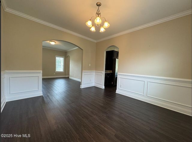 614 High Tide Drive, Sneads Ferry, NC 28460