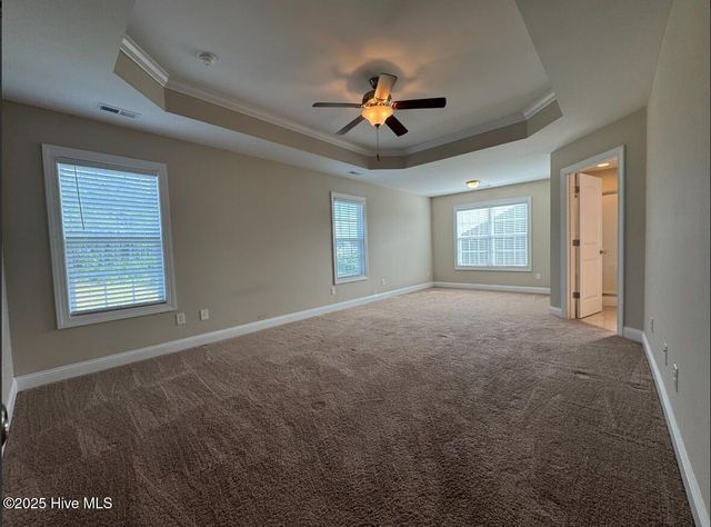 614 High Tide Drive, Sneads Ferry, NC 28460