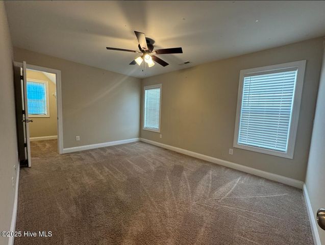 614 High Tide Drive, Sneads Ferry, NC 28460