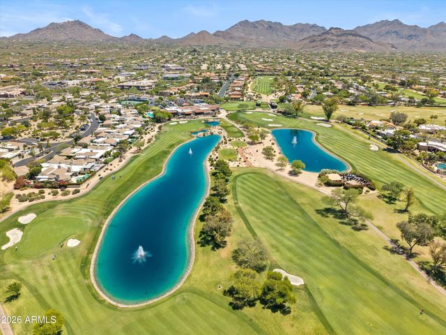 8565 E VISTA DEL LAGO -- N, Scottsdale, AZ 85255