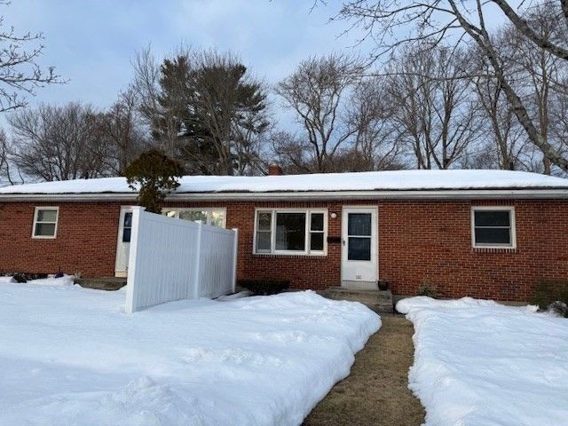 203 Manzella Court 0, Rockland, MA 02370