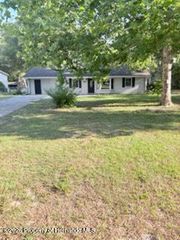 21364 Beasley Road, Brooksville, FL 34601
