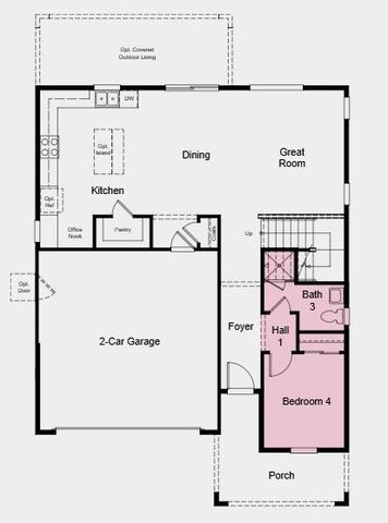 9941 Alpine Gold Way, Sacramento, CA 95829