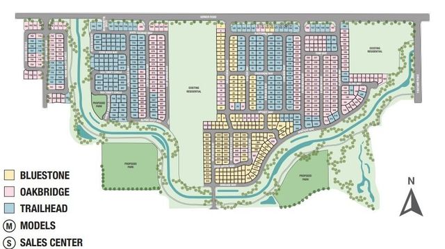 9941 Alpine Gold Way, Sacramento, CA 95829