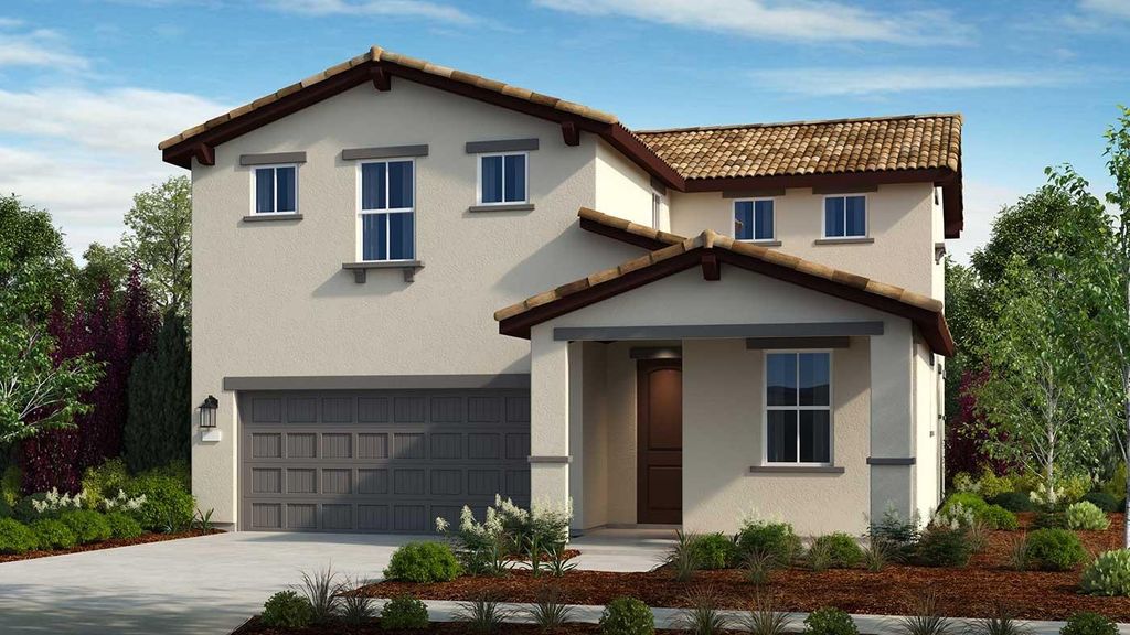 9941 Alpine Gold Way, Sacramento, CA 95829