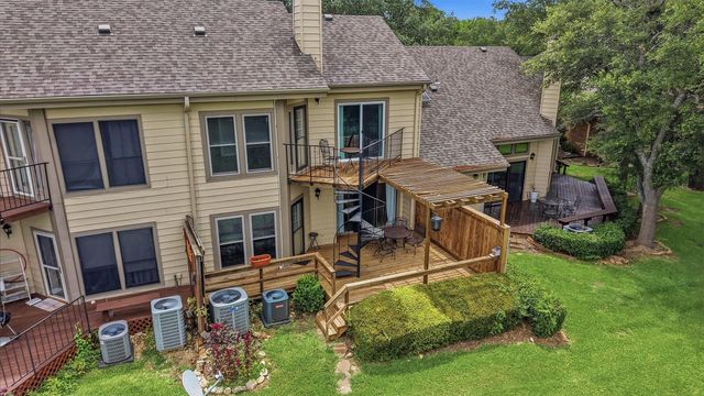 147 Summer Place Circle, Pottsboro, TX 75076
