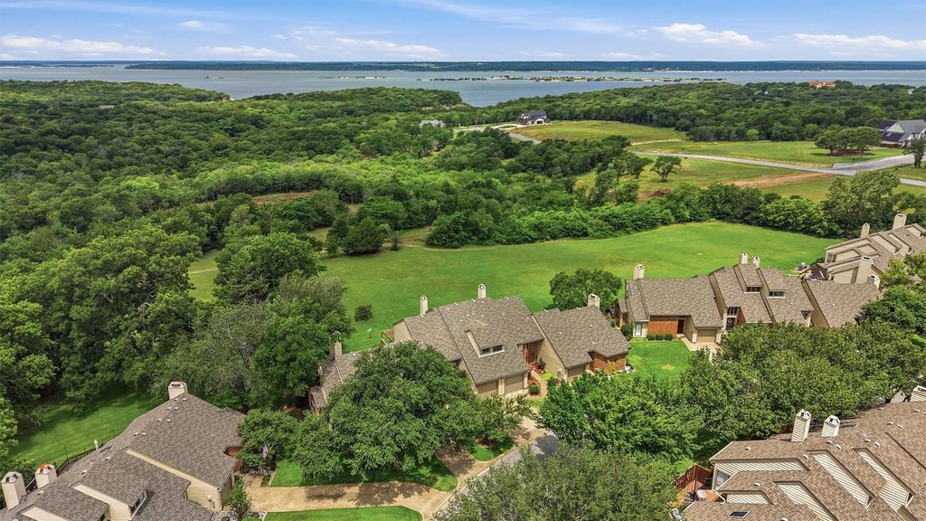 147 Summer Place Circle, Pottsboro, TX 75076