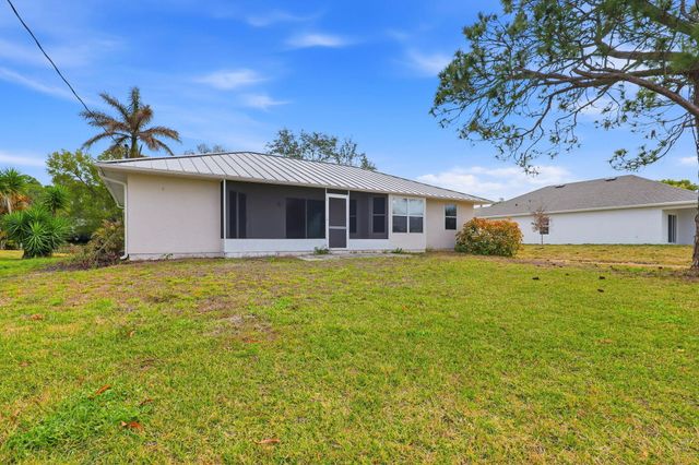 1895 SW 17th Ave Avenue SW, Vero Beach, FL 32962