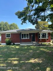 2527 Adrienne Way, Louisville, KY 40216
