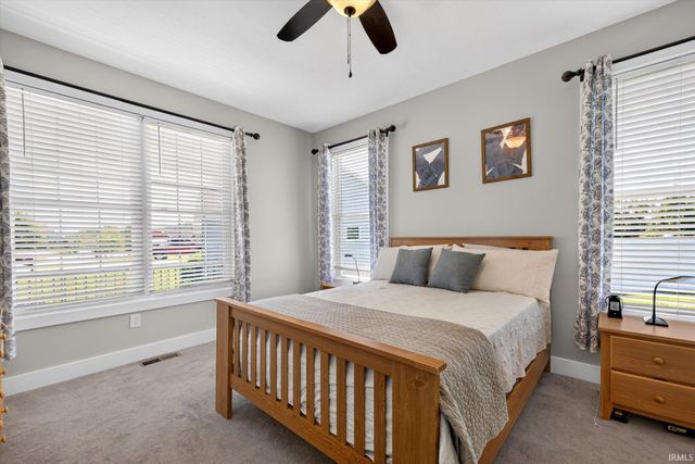 1164 S Hayden Court, Ellettsville, IN 47429