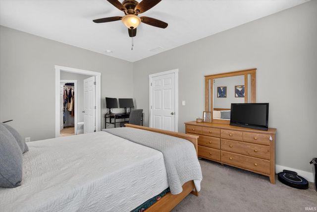 1164 S Hayden Court, Ellettsville, IN 47429