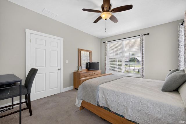 1164 S Hayden Court, Ellettsville, IN 47429