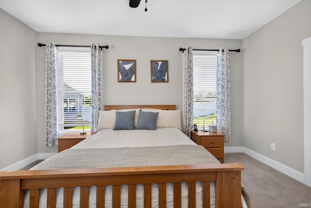 1164 S Hayden Court, Ellettsville, IN 47429