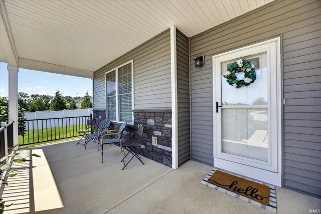 1164 S Hayden Court, Ellettsville, IN 47429