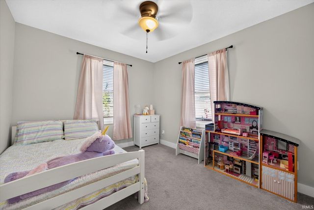 1164 S Hayden Court, Ellettsville, IN 47429