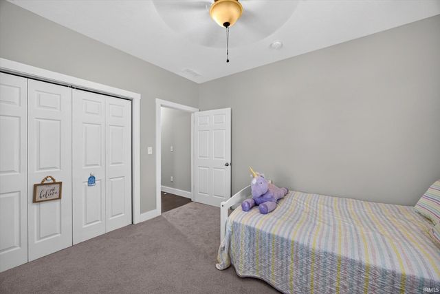 1164 S Hayden Court, Ellettsville, IN 47429
