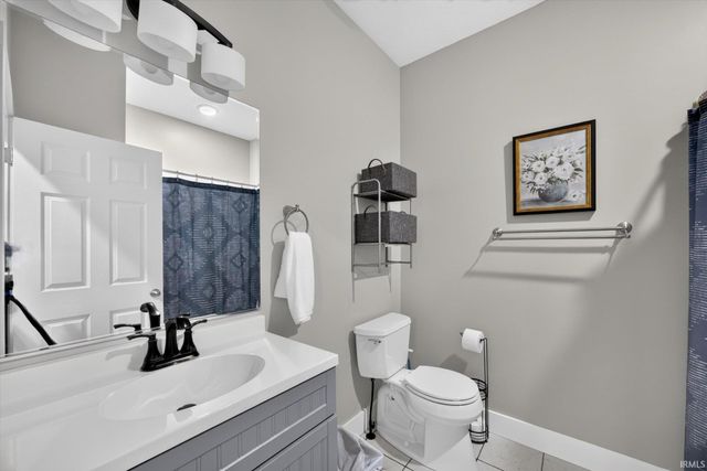 1164 S Hayden Court, Ellettsville, IN 47429