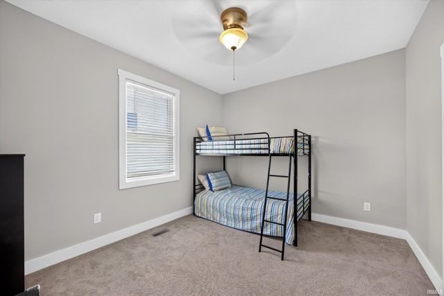 1164 S Hayden Court, Ellettsville, IN 47429