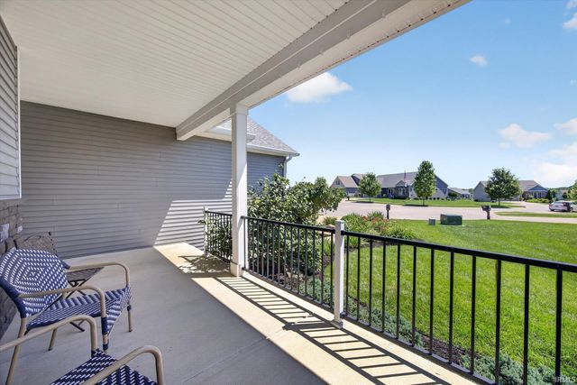 1164 S Hayden Court, Ellettsville, IN 47429