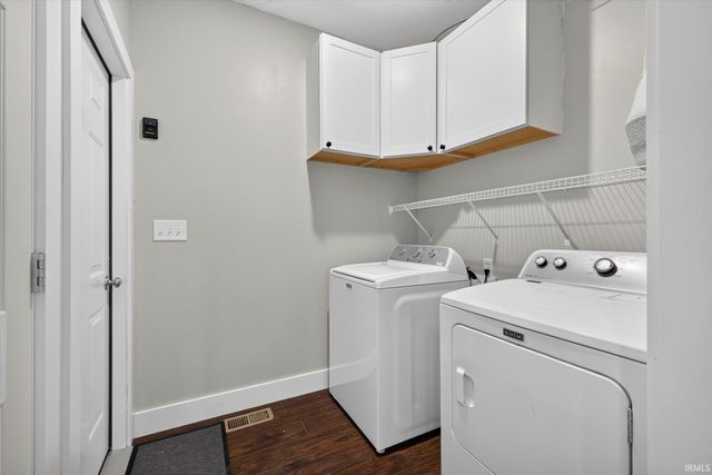 1164 S Hayden Court, Ellettsville, IN 47429