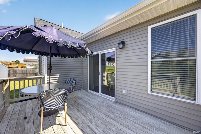 1164 S Hayden Court, Ellettsville, IN 47429