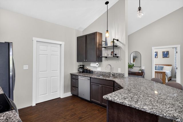 1164 S Hayden Court, Ellettsville, IN 47429