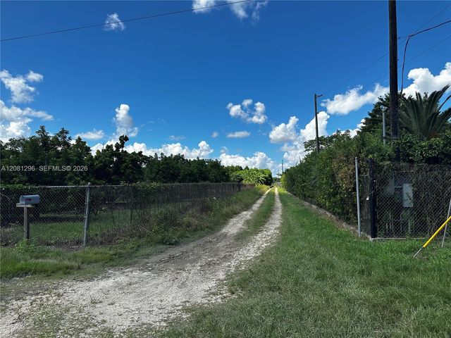 179xx SW 182 Avenue, Miami, FL 33187