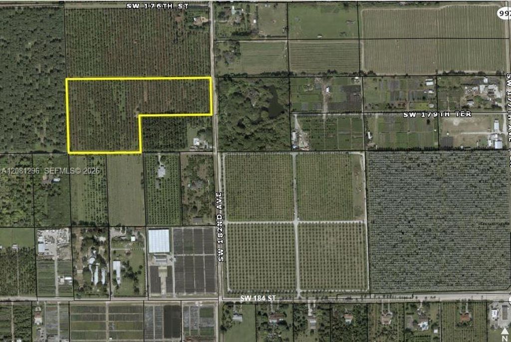 179xx SW 182 Avenue, Miami, FL 33187