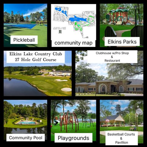 660 Hillcrest Drive, Huntsville, TX 77340