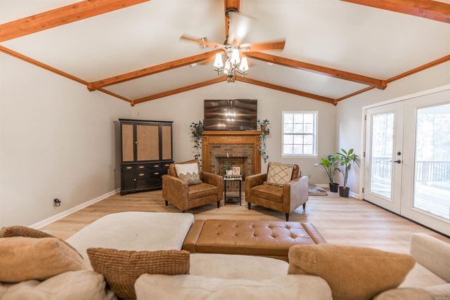 1315 Ridgeview Rd, Camden, AR 71701