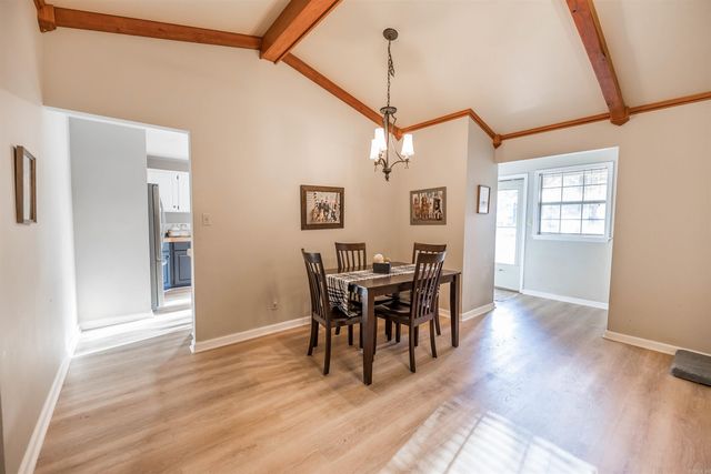 1315 Ridgeview Rd, Camden, AR 71701