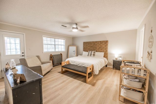 1315 Ridgeview Rd, Camden, AR 71701