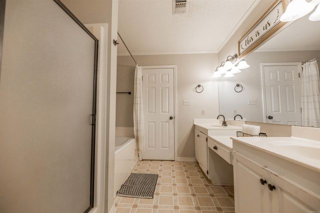 1315 Ridgeview Rd, Camden, AR 71701