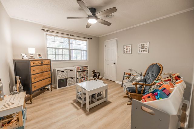 1315 Ridgeview Rd, Camden, AR 71701