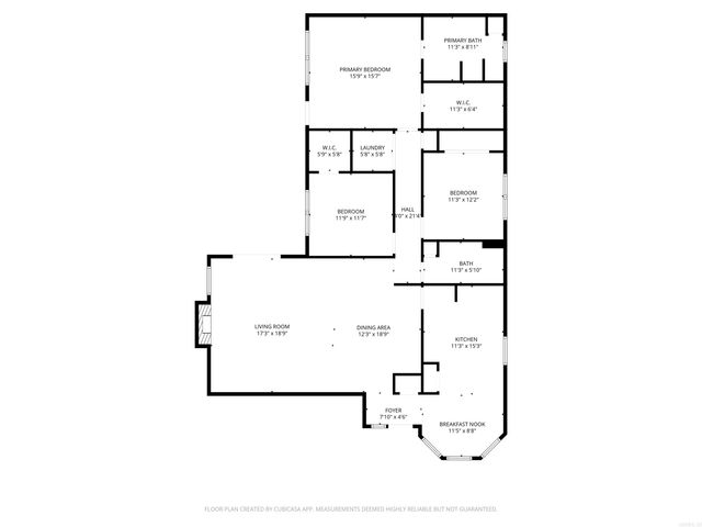 1315 Ridgeview Rd, Camden, AR 71701