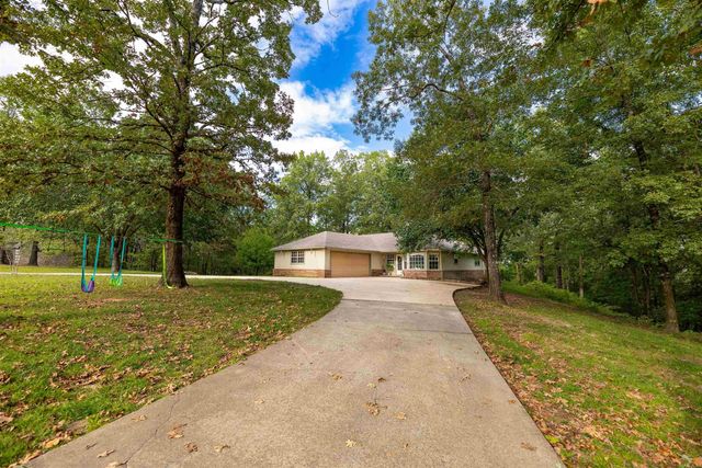 1315 Ridgeview Rd, Camden, AR 71701