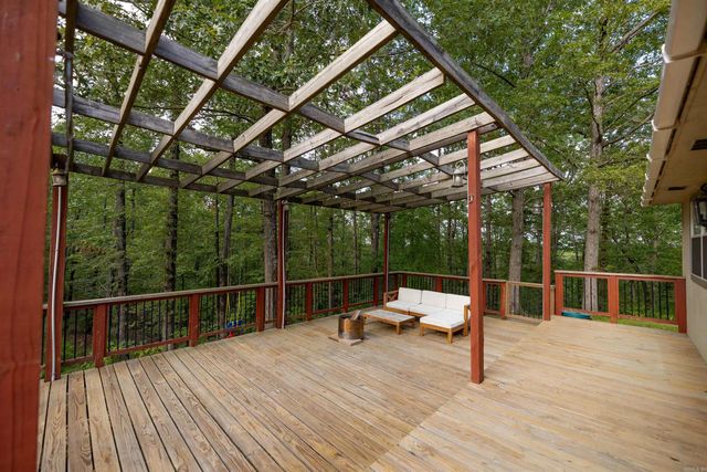 1315 Ridgeview Rd, Camden, AR 71701