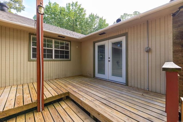 1315 Ridgeview Rd, Camden, AR 71701