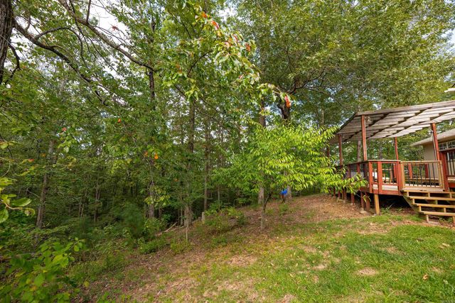 1315 Ridgeview Rd, Camden, AR 71701