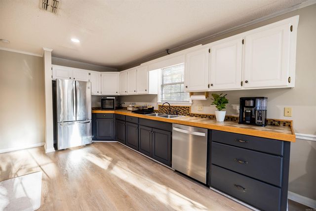 1315 Ridgeview Rd, Camden, AR 71701