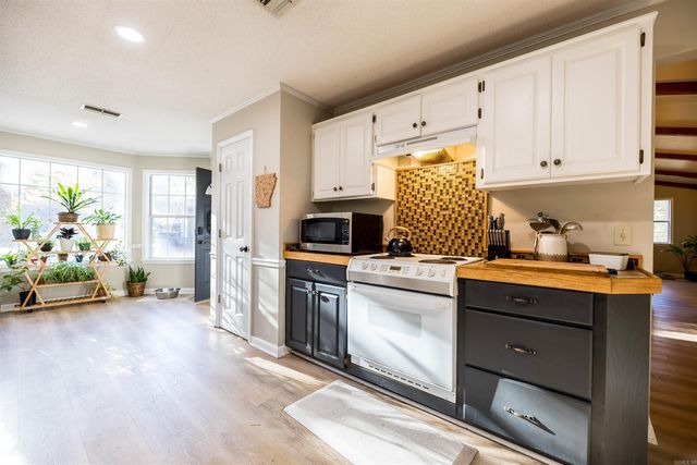 1315 Ridgeview Rd, Camden, AR 71701