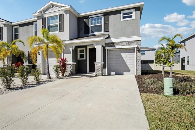 2813 MIDNIGHT PEARL DRIVE, Sarasota, FL 34240